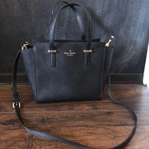 Kate Spade Satchel/Crossbody